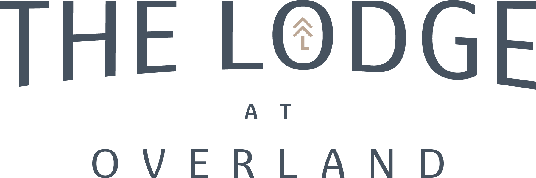 Property Logo3 at The Lodge at Overland, Rochester, Minnesota